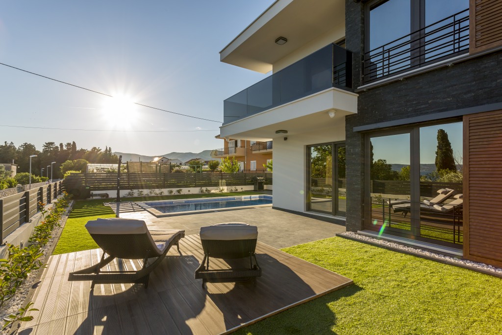 Villa Kambel Sunset