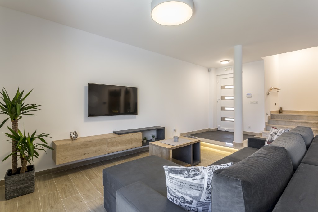 Living Room Area