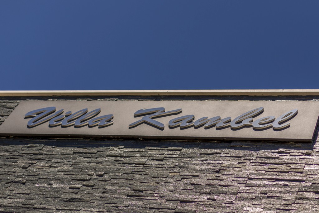 Villa Kambel West
