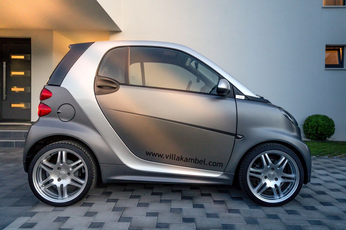 Kambel Smart Car (1)