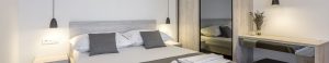 west-Double-Bed,-Bathroom,-Sat-TV,-Wardrobe,-Working-Table,-Towel-and-Sheets,-AC,-Balcony-With-Sea-View